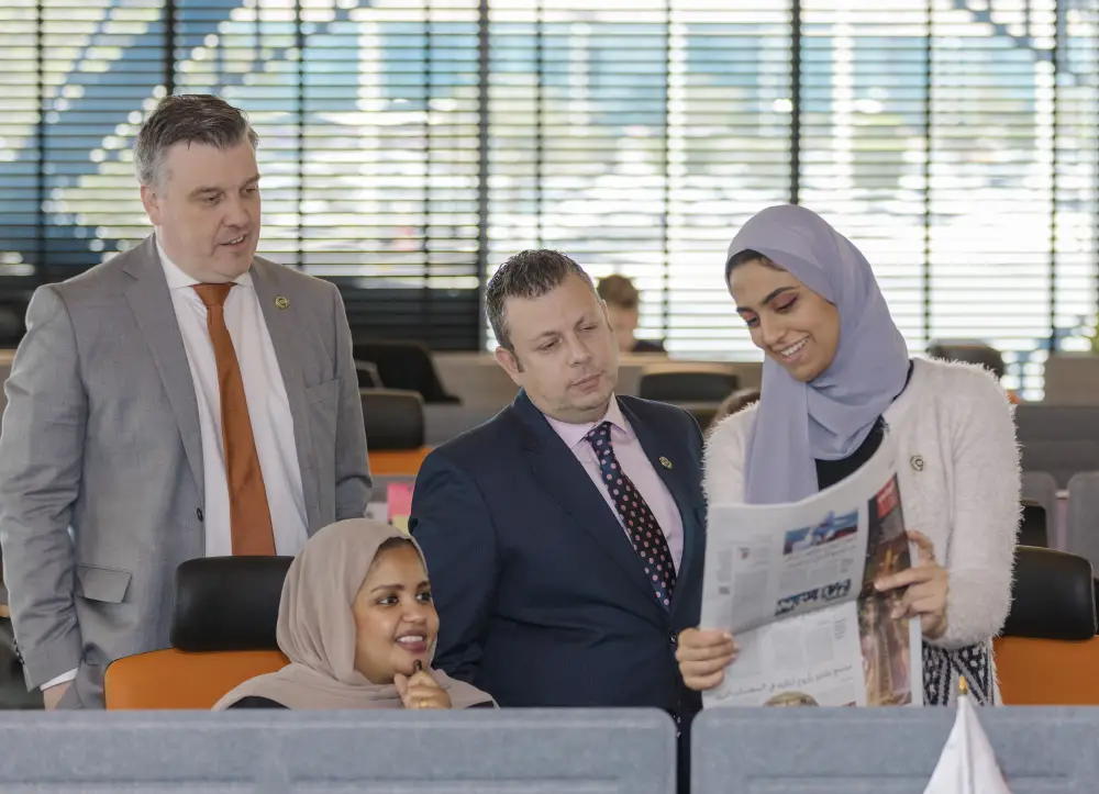 Your Brand, Your Narrative